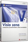 Buchcover Visio 2010 - Video-Training