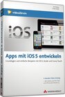 Buchcover Apps mit iOS 5 entwickeln - Video-Training