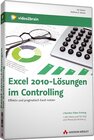 Buchcover Excel 2010-Lösungen im Controlling - Video-Training