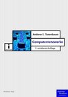 Buchcover Computernetzwerke