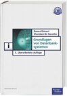 Buchcover Grundlagen von Datenbanksystemen