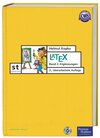 Buchcover LaTeX II