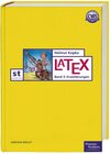 Buchcover LaTeX III