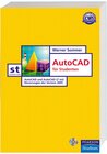 Buchcover AutoCAD