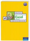 Buchcover Wissenschaftlich mit Excel arbeiten