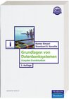 Buchcover Grundlagen von Datenbanksystemen