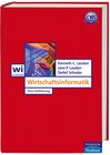 Buchcover Wirtschaftsinformatik