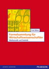 Buchcover Formelsammlung für Wirtschaftswissenschaftler