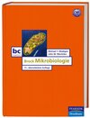 Buchcover Brock Mikrobiologie