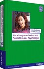 Buchcover Forschungsmethoden und Statistik in der Psychologie