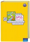 Buchcover SPSS 14