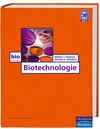 Buchcover Biotechnologie