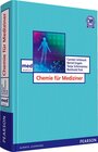 Buchcover Chemie für Mediziner