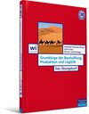 Buchcover Grundzüge der Beschaffung, Produktion und Logistik - Das Übungsbuch