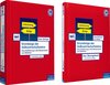 Buchcover ValuePack Grundzüge der Volkswirtschaftslehre + Übungsbuch