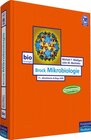 Buchcover Brock Mikrobiologie