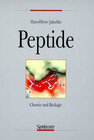 Buchcover Peptide