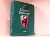 Buchcover Klinische Psychologie