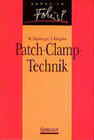Buchcover Patch-Clamp-Technik