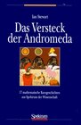 Buchcover Das Versteck der Andromeda