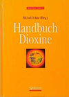Buchcover Handbuch Dioxine