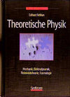 Buchcover Theoretische Physik, Band 1