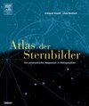 Buchcover Atlas der Sternbilder