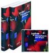 Buchcover Lexikon der Arzneipflanzen und Drogen (Buch- und CD-ROM-Ausgabe)