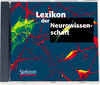 Buchcover Lexikon der Neurowissenschaft CD-ROM