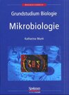 Buchcover Grundstudium Biologie - Mikrobiologie