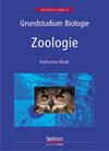 Buchcover Grundstudium Biologie - Zoologie