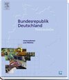 Buchcover Nationalatlas Bundesrepublik Deutschland - Unternehmen und Märkte