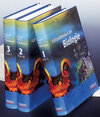 Buchcover Kompaktlexikon der Biologie