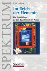 Buchcover Im Reich der Elemente