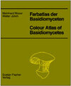 Buchcover Farbatlas der Basidiomyceten, Lfg. 19