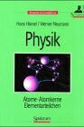 Buchcover Physik III