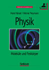 Buchcover Physik IV