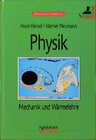 Buchcover Physik Band I - IV (Paket)