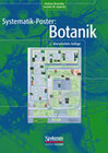 Buchcover Systematik-Poster: Botanik