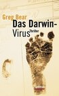 Buchcover Das Darwin-Virus