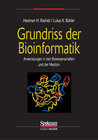 Buchcover Grundriss der Bioinformatik