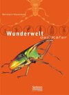 Buchcover Wunderwelt der Käfer