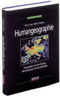 Buchcover Humangeographie