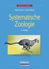 Buchcover Systematische Zoologie