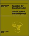 Buchcover Farbatlas der Basidiomyceten, Lfg. 21