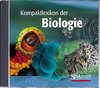 Buchcover Kompaktlexikon der Biologie (CD-ROM-Ausgabe)