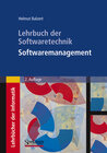 Buchcover Lehrbuch der Softwaretechnik: Softwaremanagement