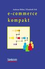 Buchcover e-commerce kompakt