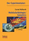 Buchcover Der Experimentator: Molekularbiologie / Genomics