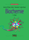 Buchcover Biochemie